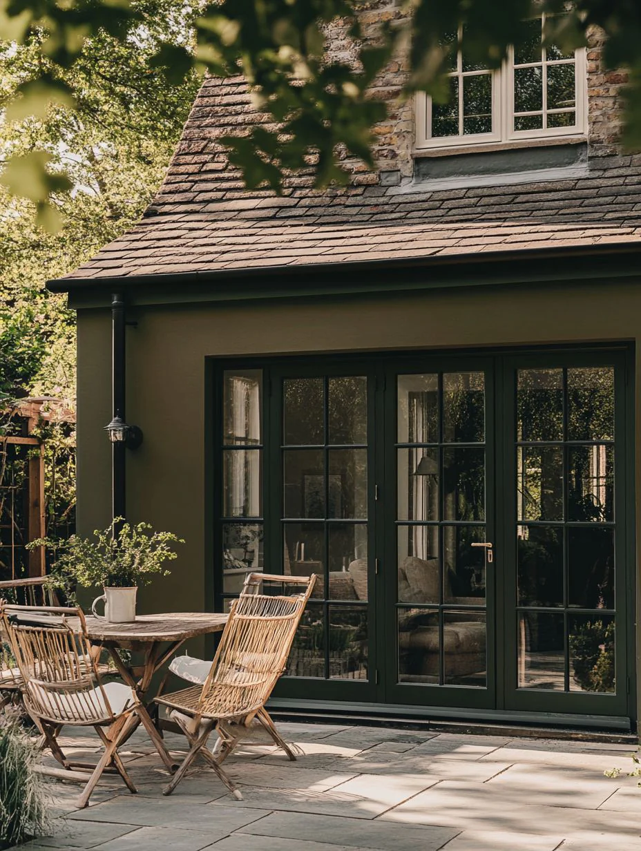 REPOTTING™ EXTERIOR MASONRY PAINT - Image 3