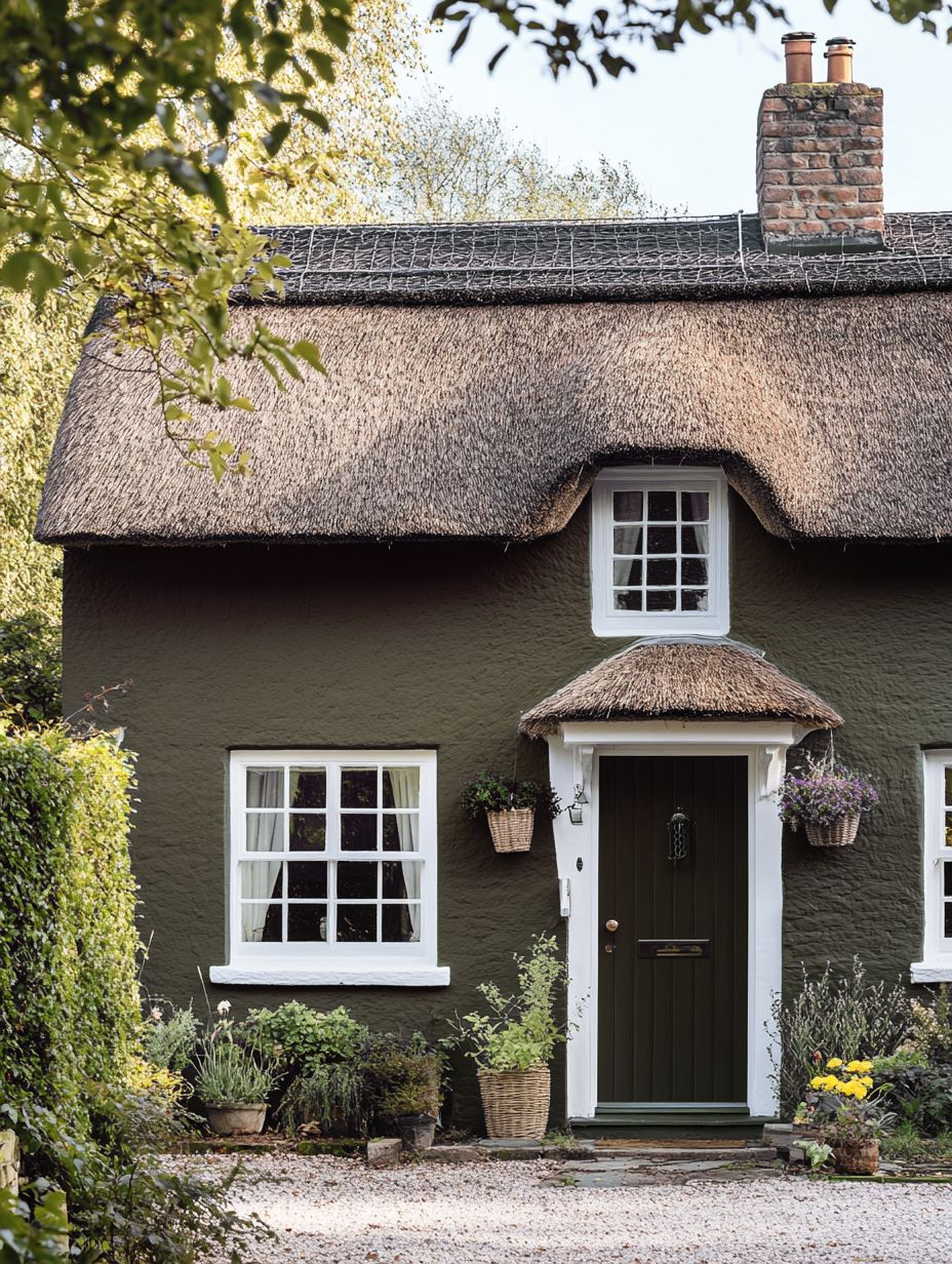 REPOTTING™ EXTERIOR MASONRY PAINT - Image 4