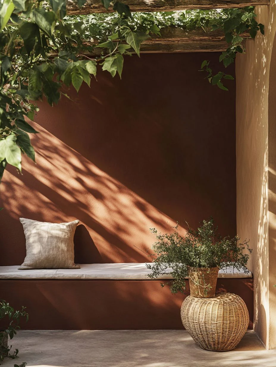 ROCKING HORSE™ EXTERIOR MASONRY PAINT - Image 3