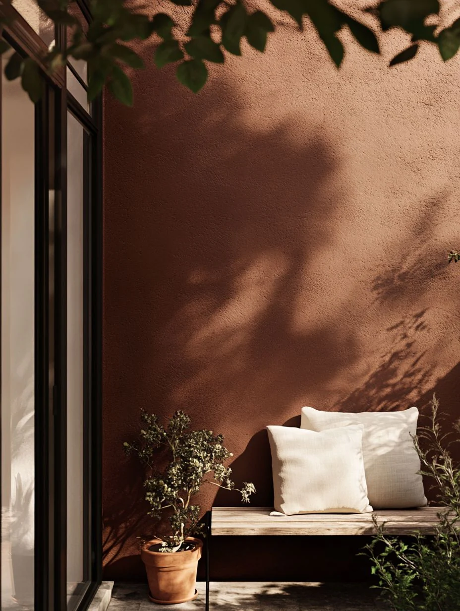 ROCKING HORSE™ EXTERIOR MASONRY PAINT - Image 4