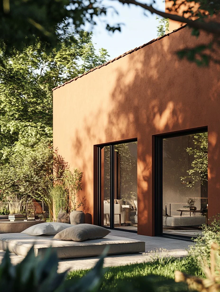 ROCKING HORSE™ EXTERIOR MASONRY PAINT - Image 5