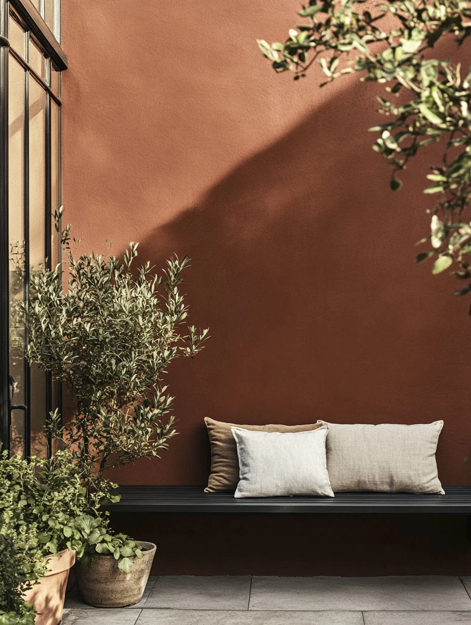 ROCKING HORSE™ EXTERIOR MASONRY PAINT - Image 8