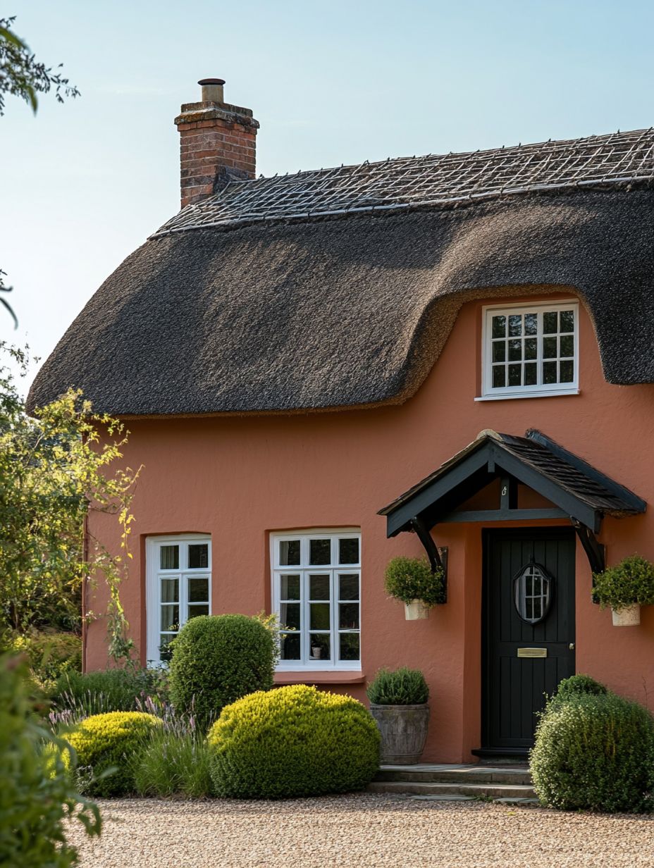 ROCKING HORSE™ EXTERIOR MASONRY PAINT - Image 9