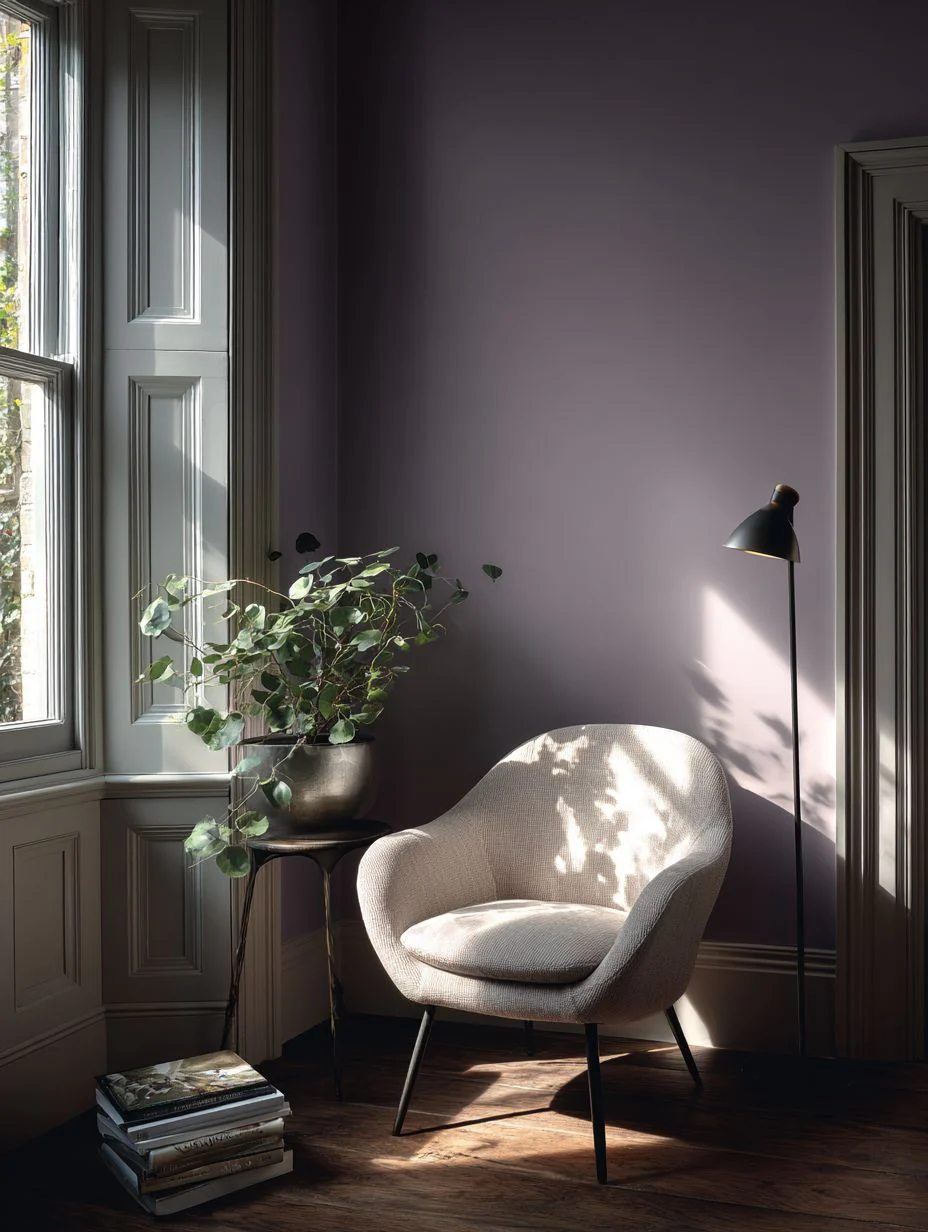 ROCKWOOD BLUSH™ INTERIOR EMULSION PAINT - Image 4