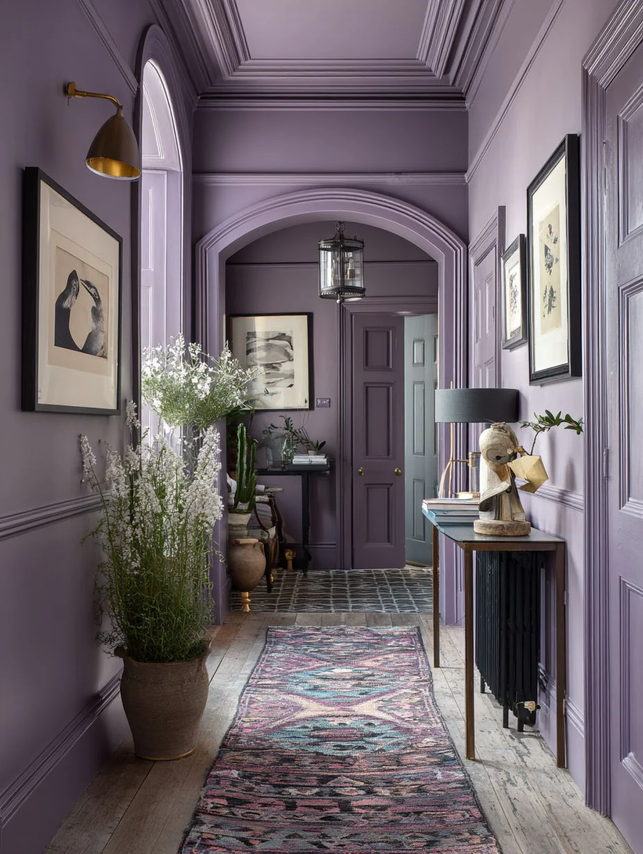 ROCKWOOD BLUSH™ INTERIOR EMULSION PAINT - Image 5