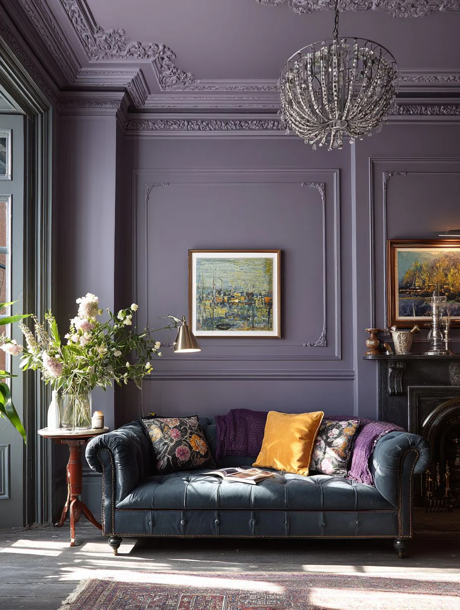 ROCKWOOD BLUSH™ INTERIOR EMULSION PAINT - Image 6