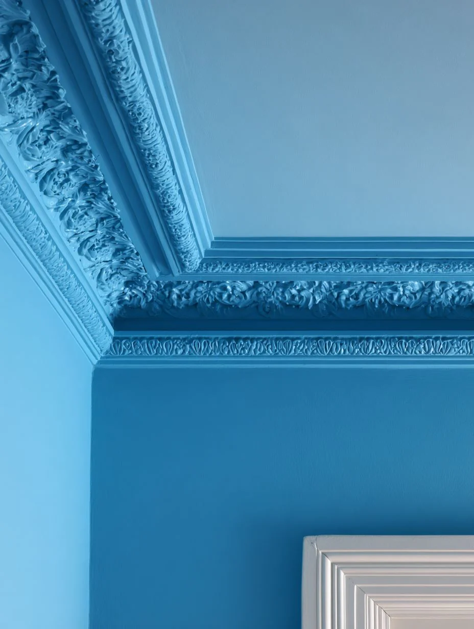 ROVER BLUE™ INTERIOR EMULSION PAINT - Image 2
