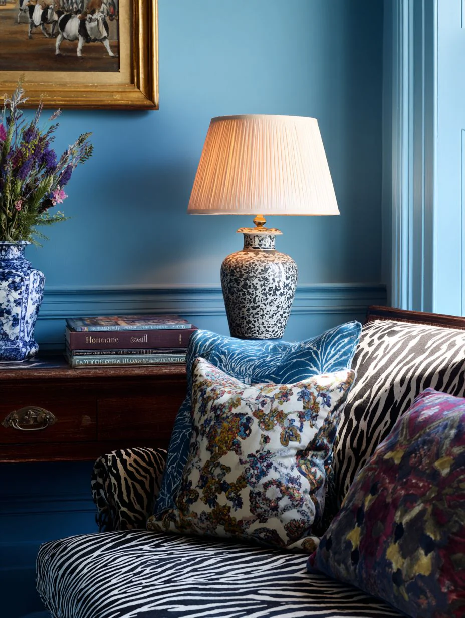 ROVER BLUE™ INTERIOR EMULSION PAINT - Image 9