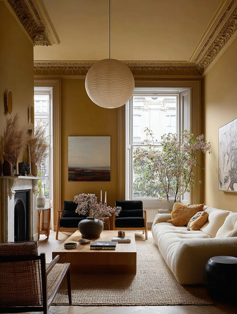 SOLARIS™ INTERIOR EMULSION PAINT