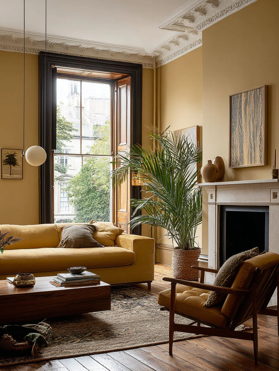 SOLARIS™ INTERIOR EMULSION PAINT - Image 3