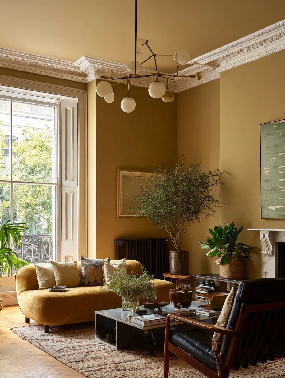 SOLARIS™ INTERIOR EMULSION PAINT - Image 6