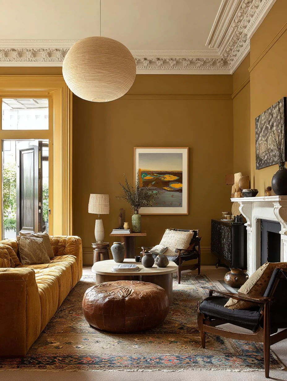 SOLARIS™ INTERIOR EMULSION PAINT - Image 7