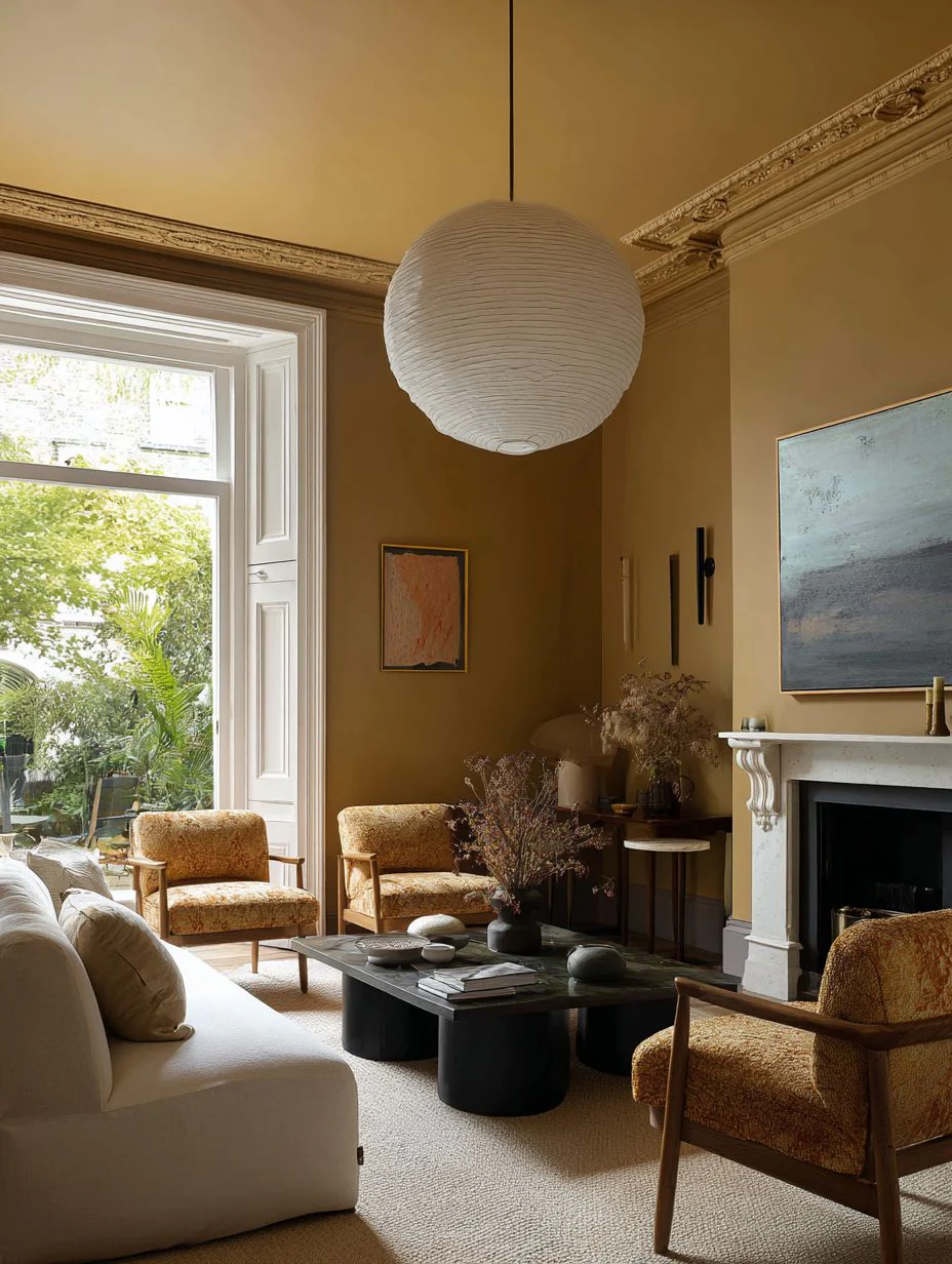 SOLARIS™ INTERIOR EMULSION PAINT - Image 8