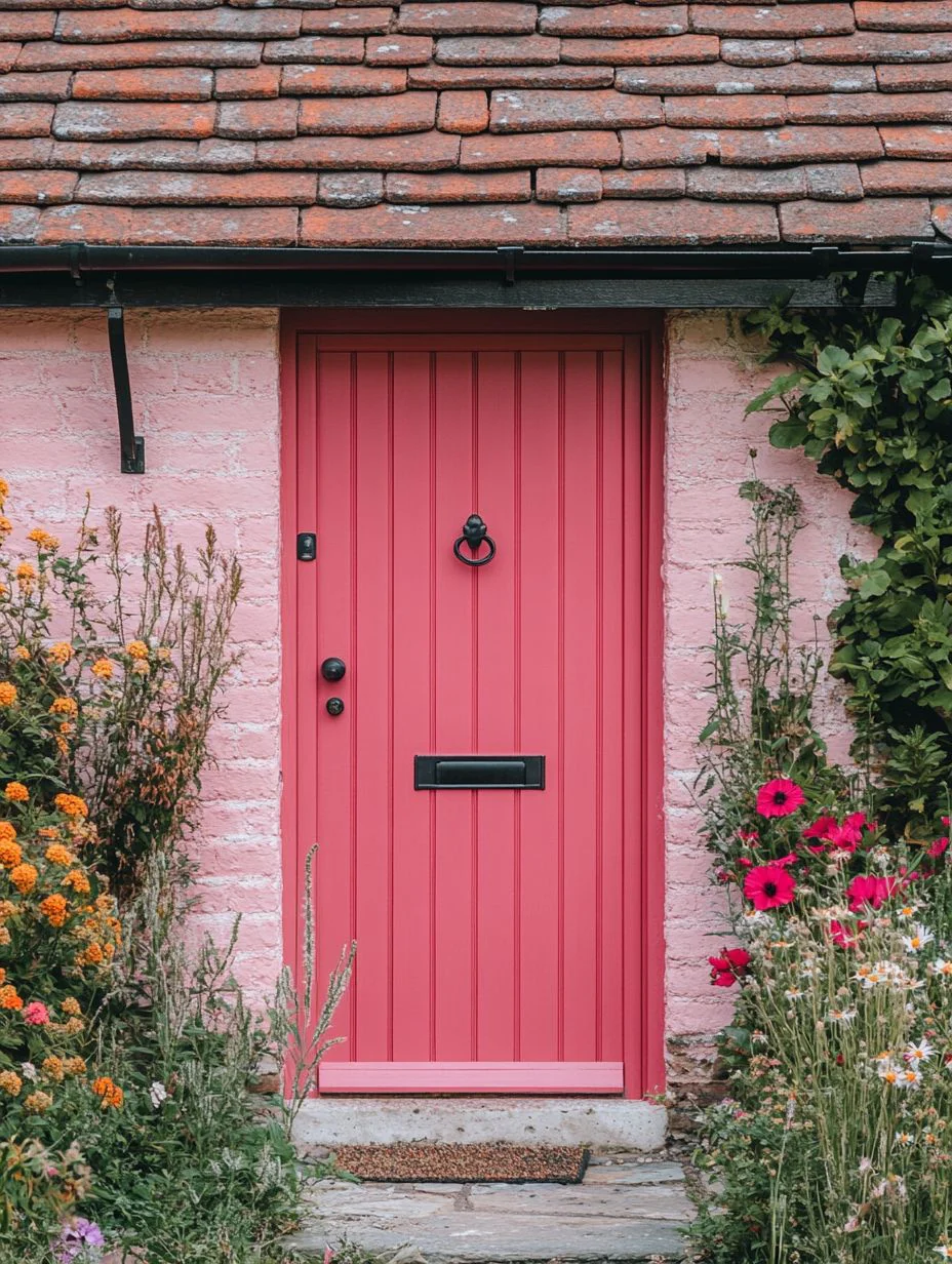 SOULFUL™ EXTERIOR FRONT DOOR PAINT