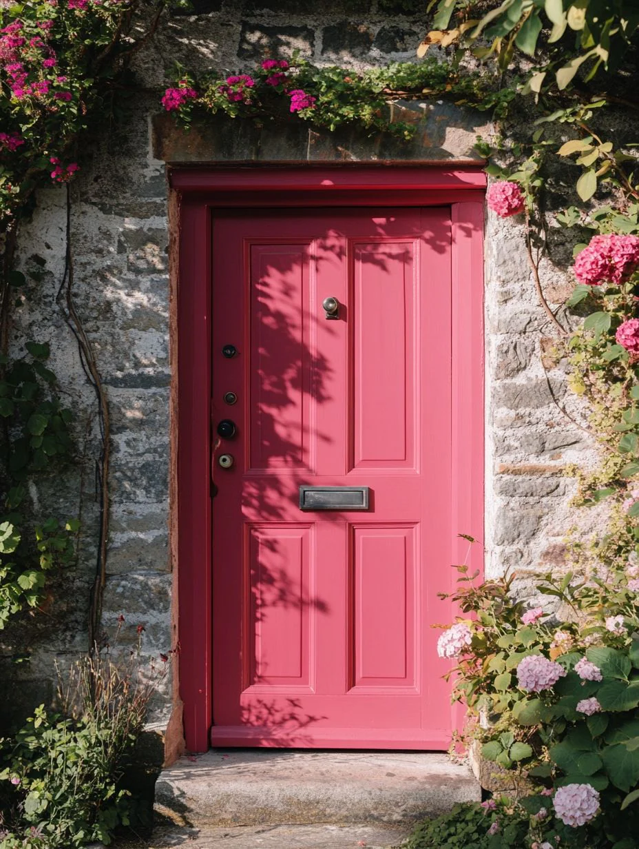 SOULFUL™ EXTERIOR FRONT DOOR PAINT - Image 3