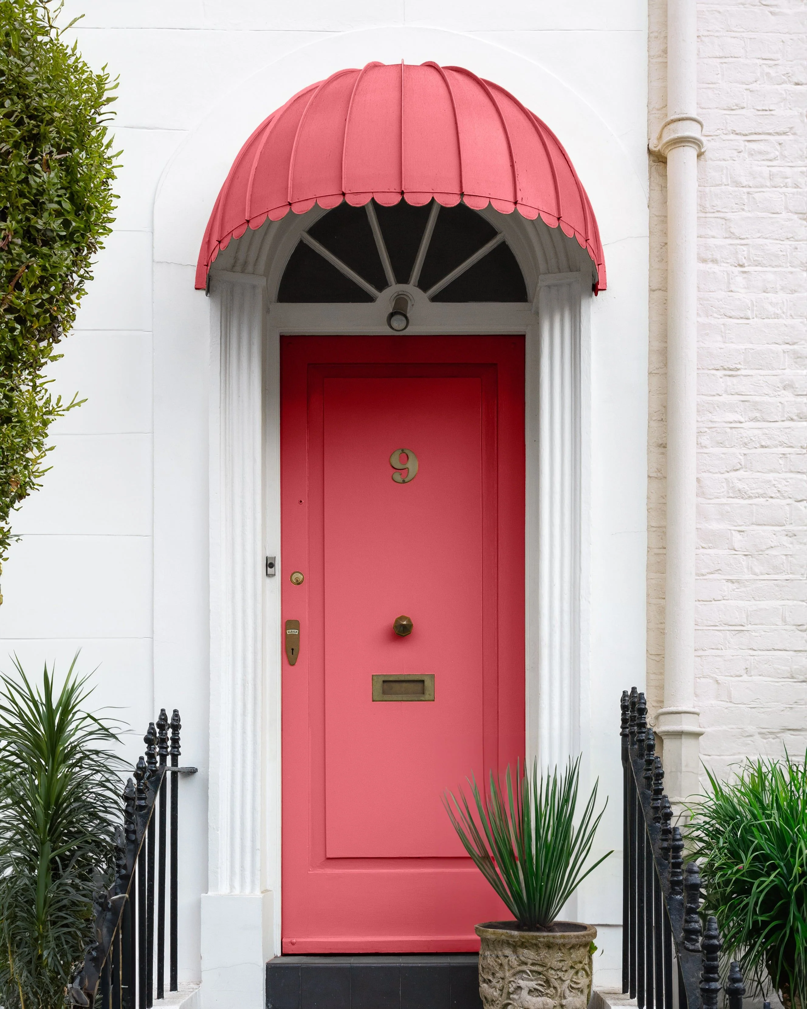 SOULFUL™ EXTERIOR FRONT DOOR PAINT - Image 5