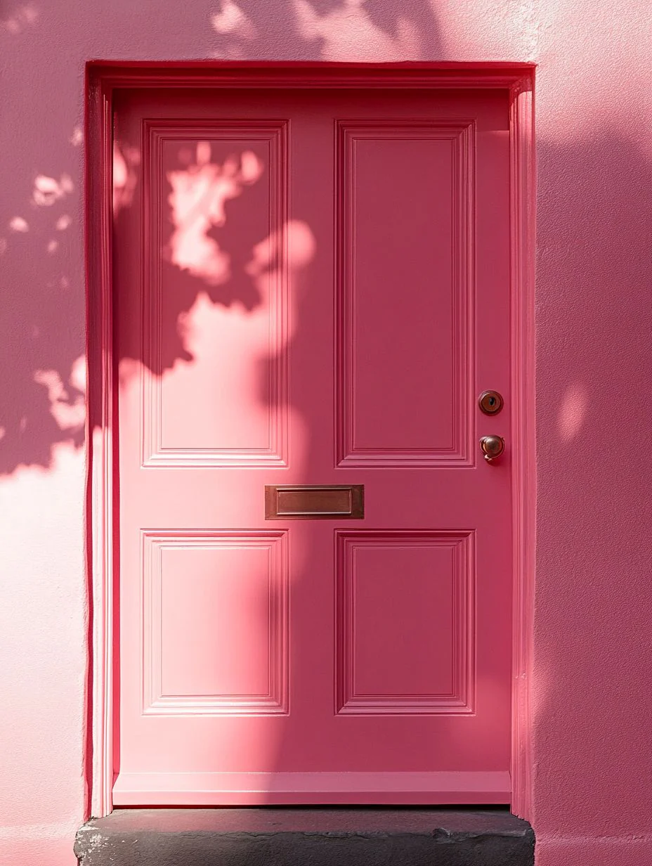 SOULFUL™ EXTERIOR FRONT DOOR PAINT - Image 6