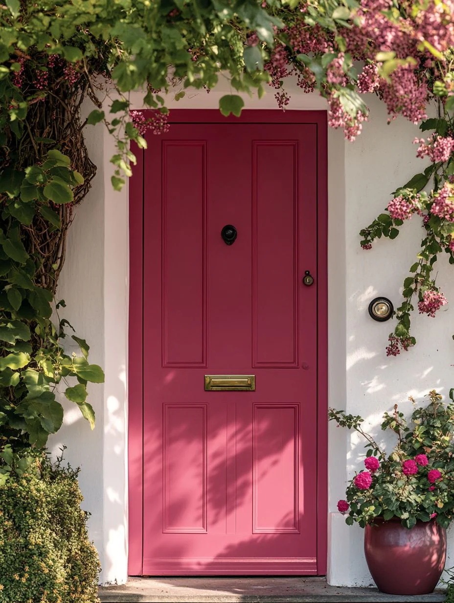 SOULFUL™ EXTERIOR FRONT DOOR PAINT - Image 7