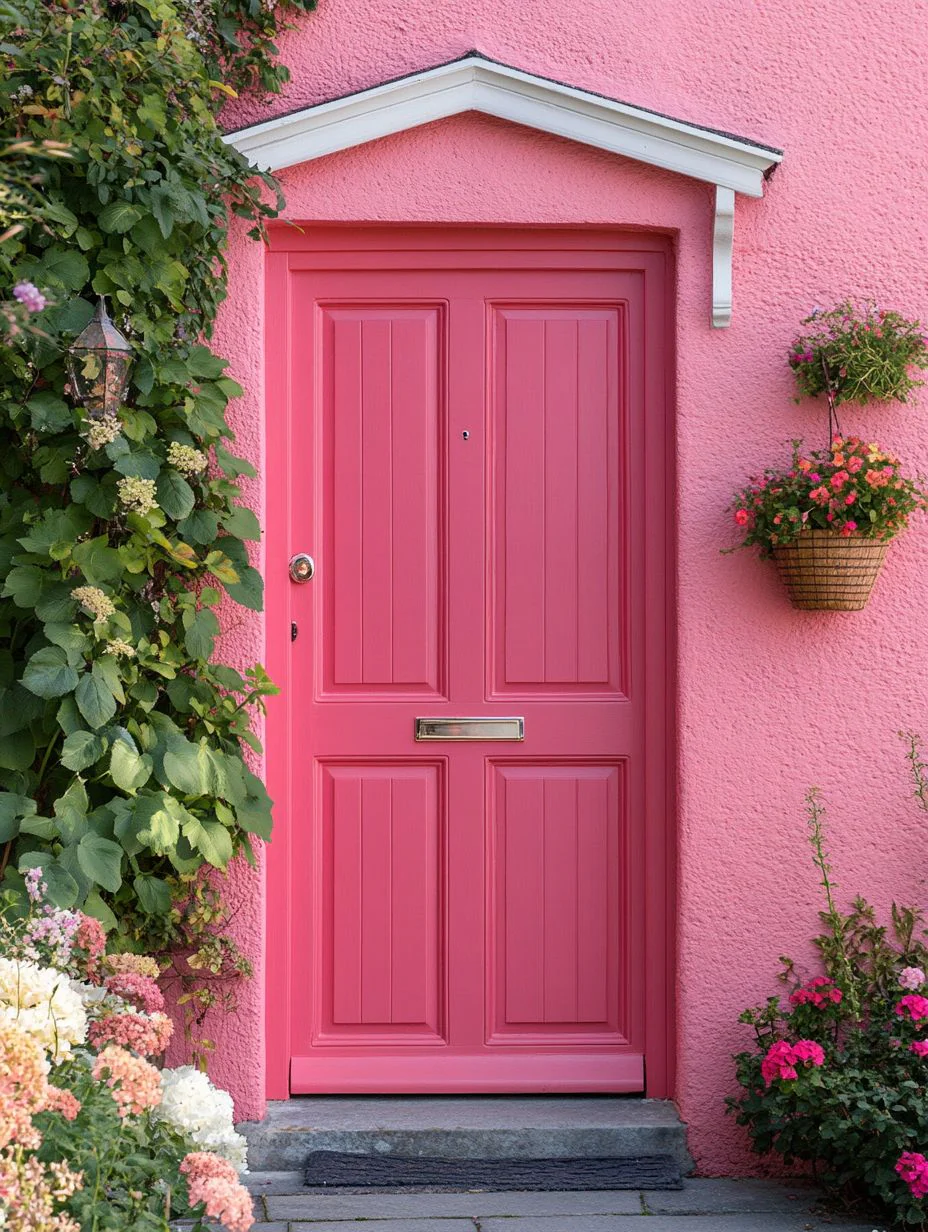 SOULFUL™ EXTERIOR FRONT DOOR PAINT - Image 9
