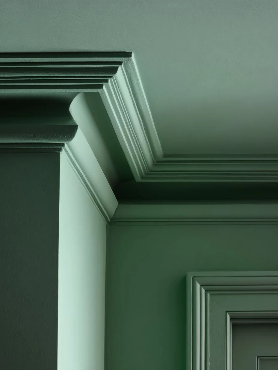 SPROUT GREEN™ INTERIOR EMULSION PAINT - Image 2