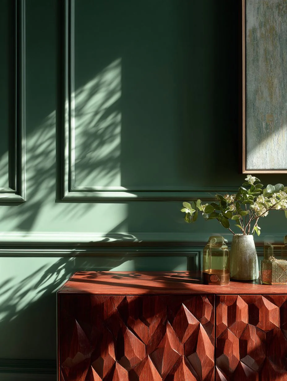SPROUT GREEN™ INTERIOR EMULSION PAINT - Image 4