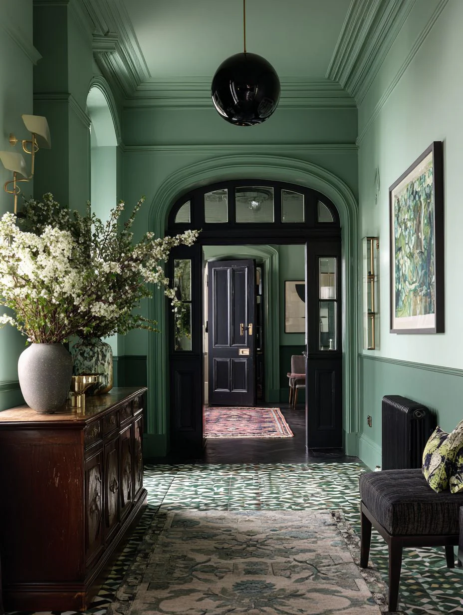 SPROUT GREEN™ INTERIOR EMULSION PAINT - Image 5