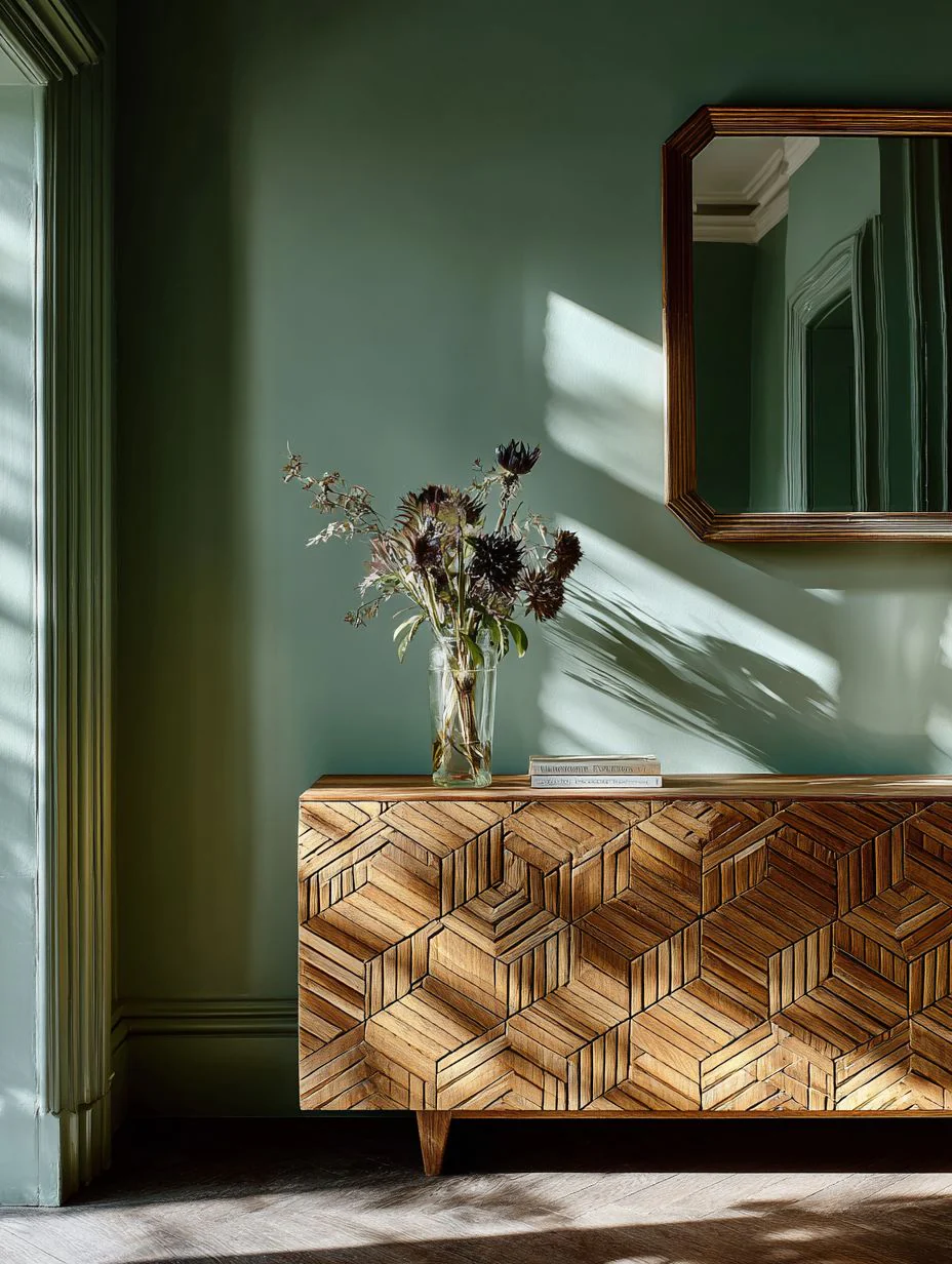 SPROUT GREEN™ INTERIOR EMULSION PAINT - Image 6