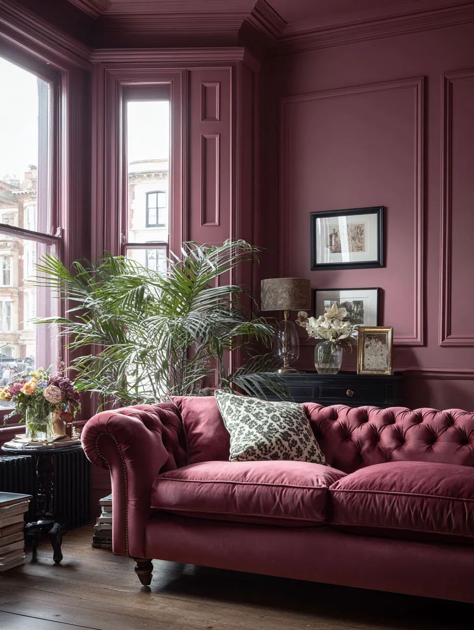 TAPESTRY™ INTERIOR EMULSION PAINT