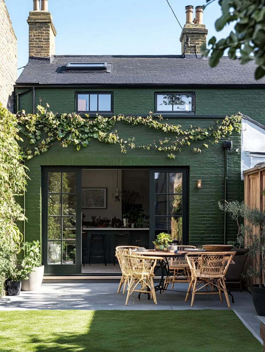 TERRARIUM™ EXTERIOR MASONRY PAINT - Image 3