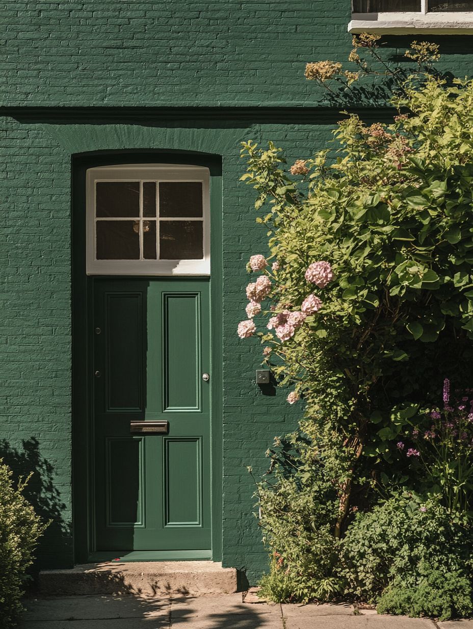 TERRARIUM™ EXTERIOR MASONRY PAINT - Image 4