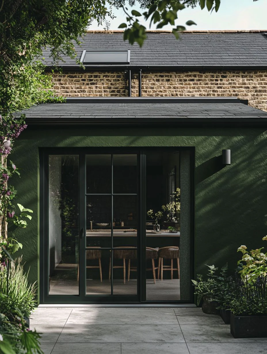TERRARIUM™ EXTERIOR MASONRY PAINT - Image 5
