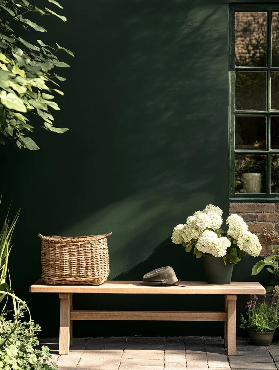 TERRARIUM™ EXTERIOR MASONRY PAINT - Image 6