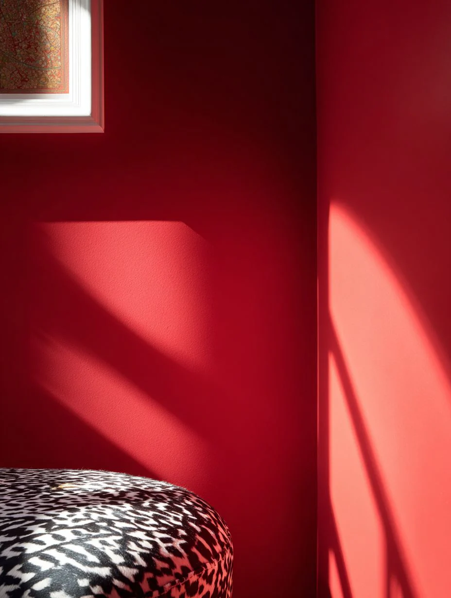 VILLAGE RED™ INTERIOR EMULSION PAINT - Image 10