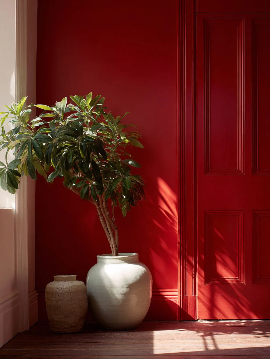 VILLAGE RED™ INTERIOR EMULSION PAINT - Image 13