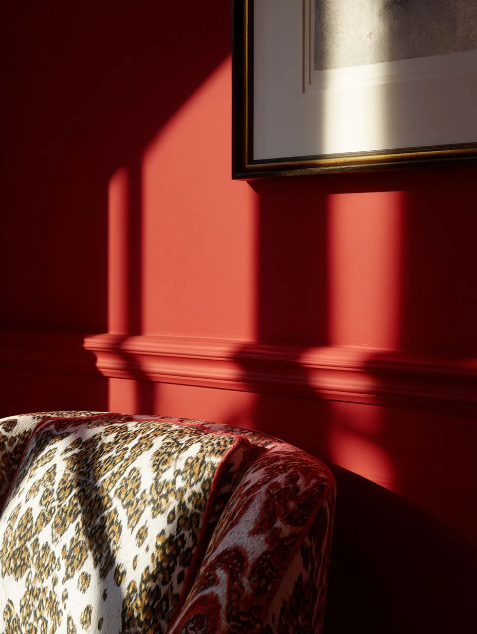 VILLAGE RED™ INTERIOR EMULSION PAINT - Image 14