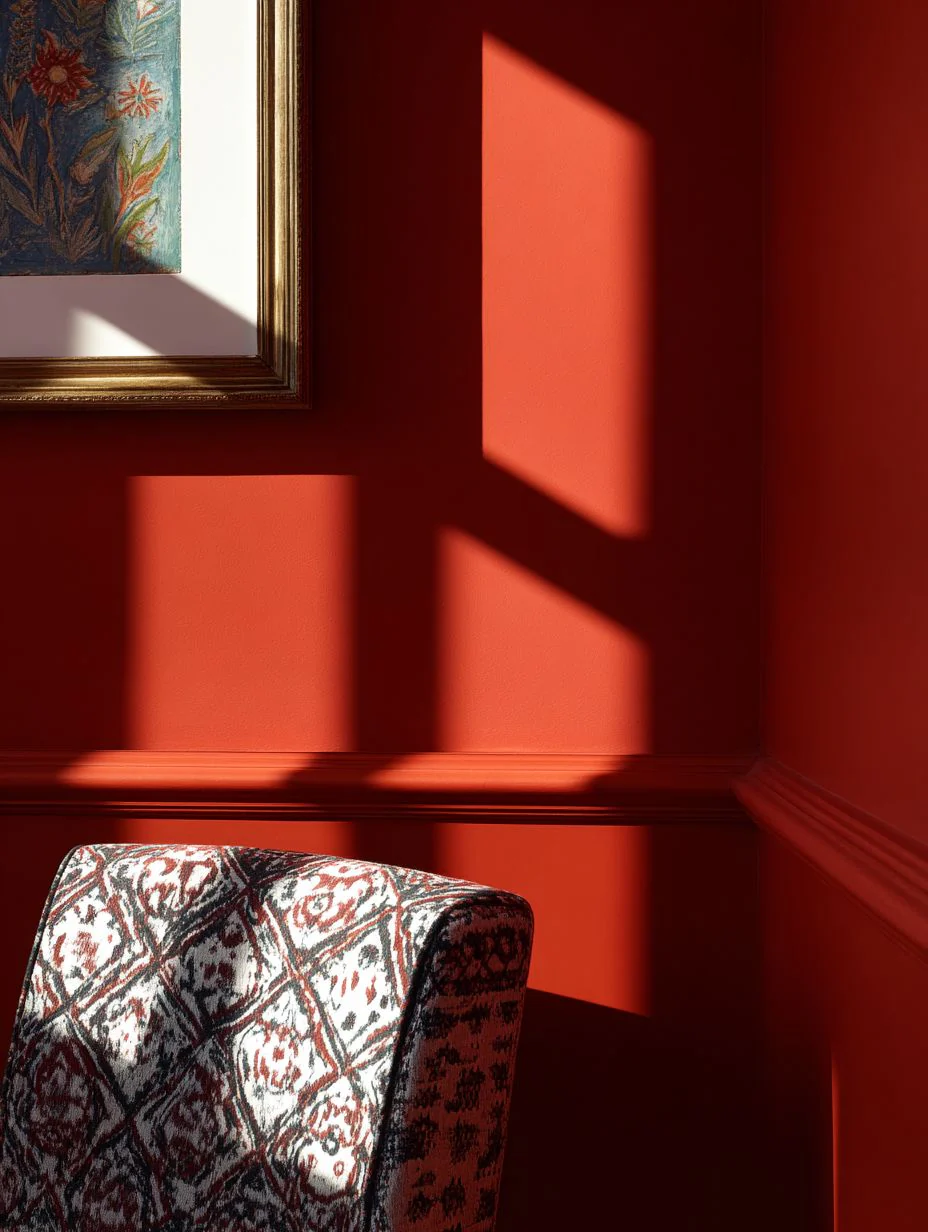 VILLAGE RED™ INTERIOR EMULSION PAINT - Image 15