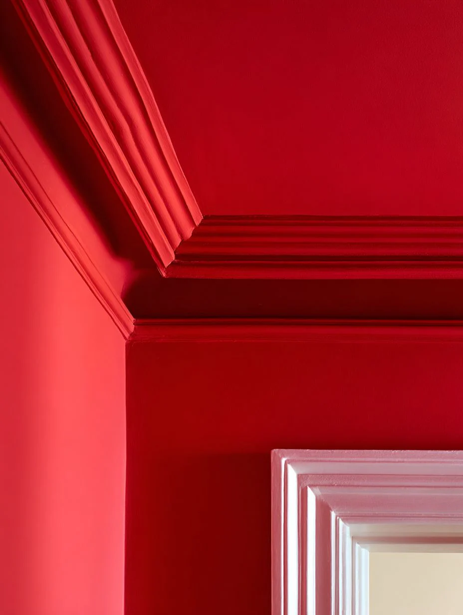 VILLAGE RED™ INTERIOR EMULSION PAINT - Image 2