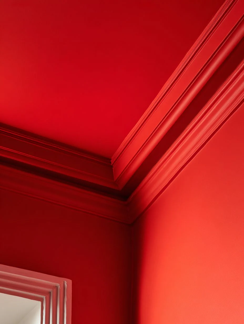 VILLAGE RED™ INTERIOR EMULSION PAINT - Image 6