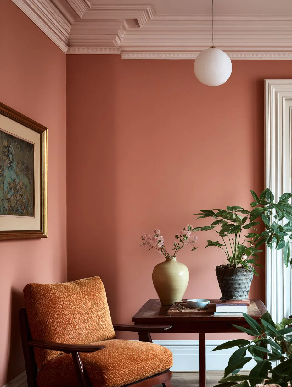 YEMENI CLAY™ INTERIOR EMULSION PAINT - Image 10
