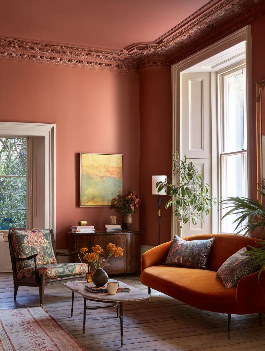 YEMENI CLAY™ INTERIOR EMULSION PAINT - Image 11