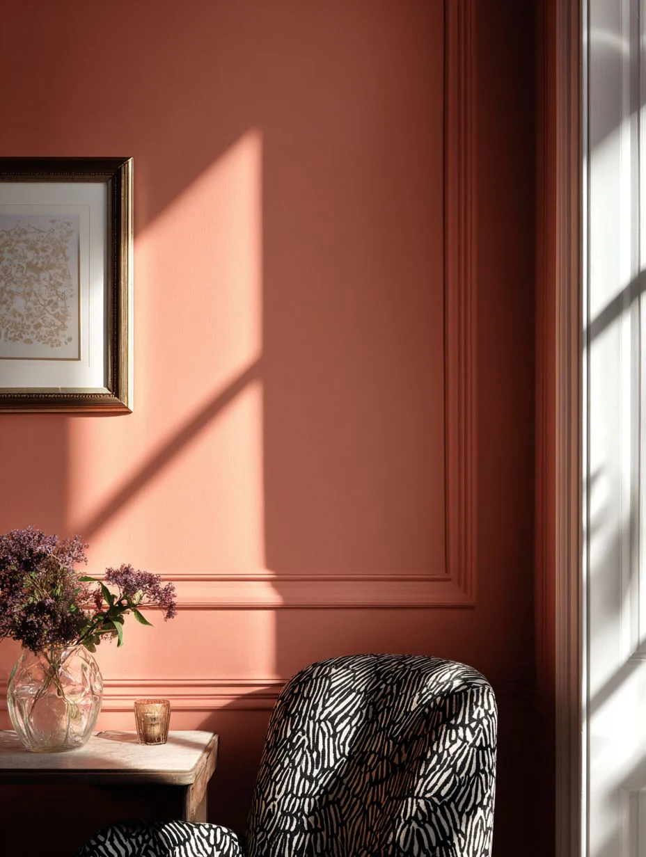 YEMENI CLAY™ INTERIOR EMULSION PAINT - Image 12