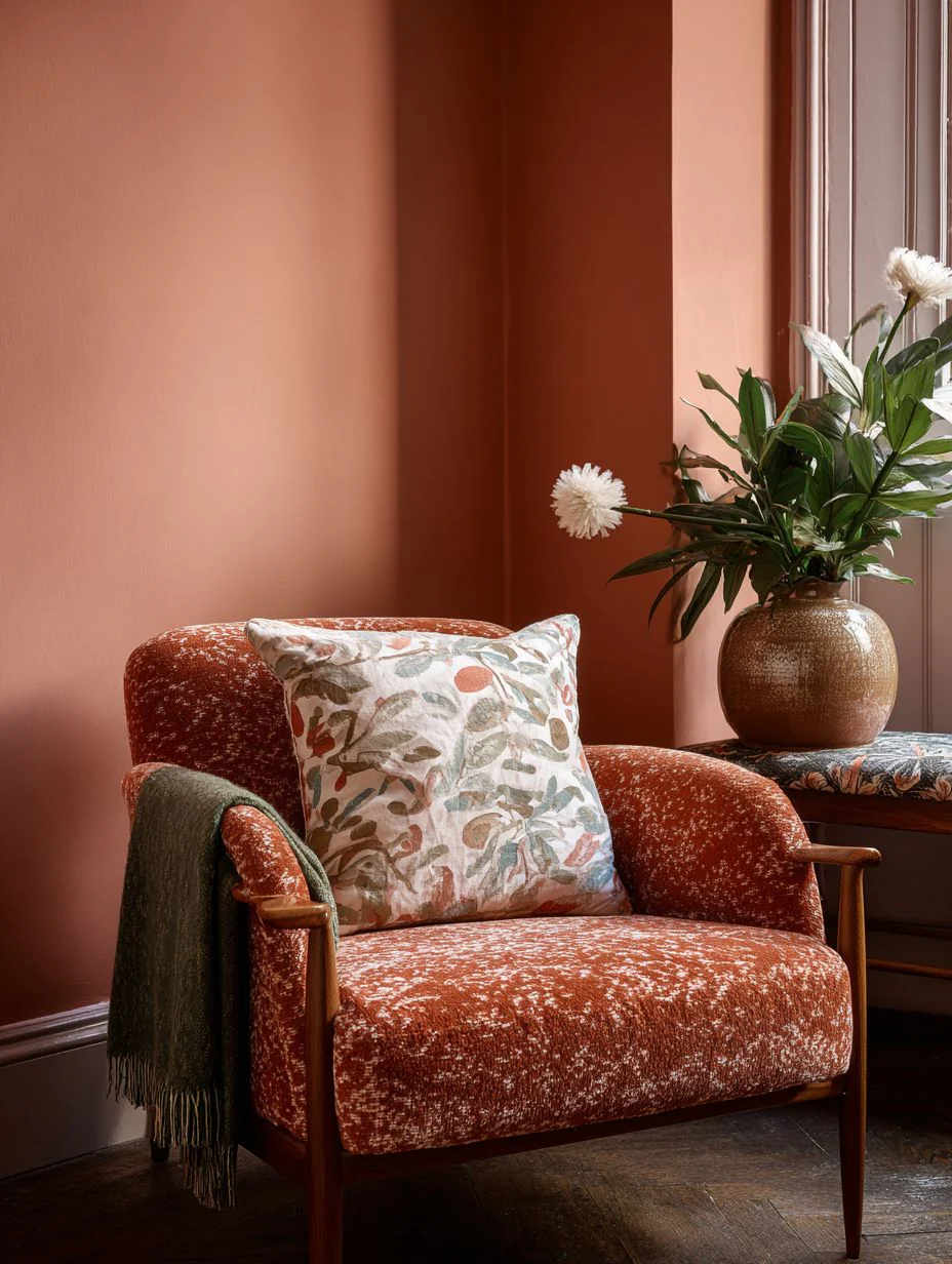 YEMENI CLAY™ INTERIOR EMULSION PAINT - Image 3