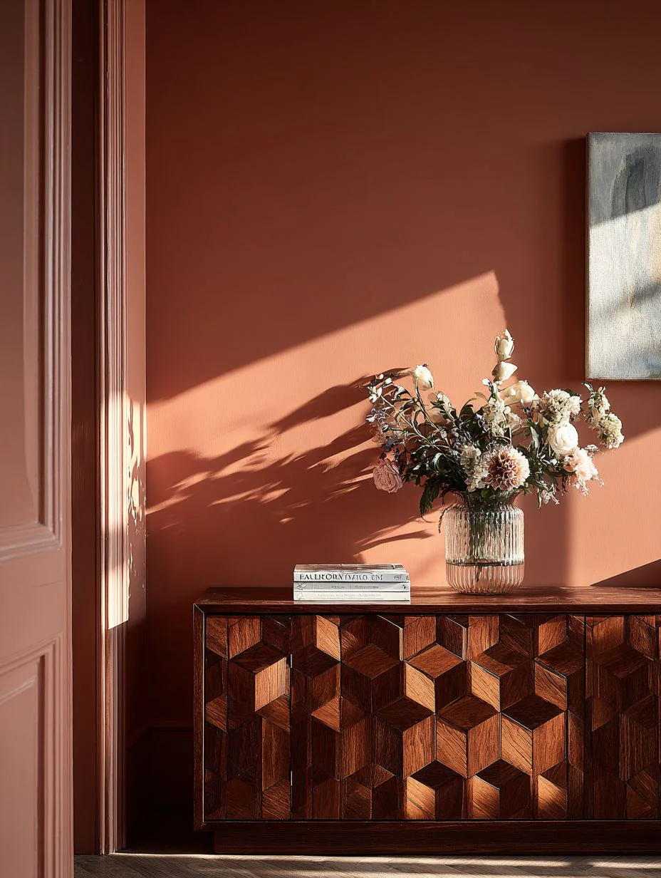 YEMENI CLAY™ INTERIOR EMULSION PAINT - Image 4