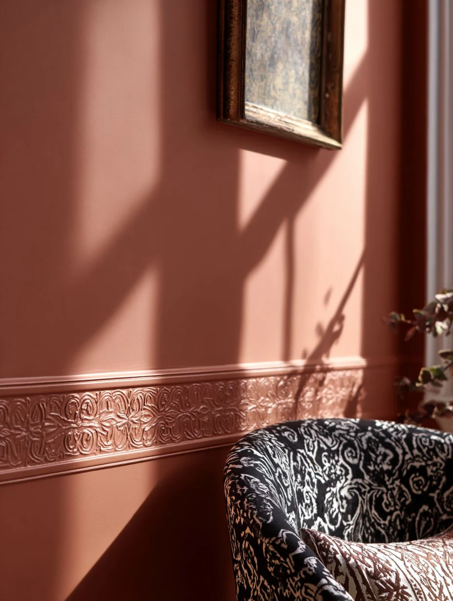 YEMENI CLAY™ INTERIOR EMULSION PAINT - Image 5