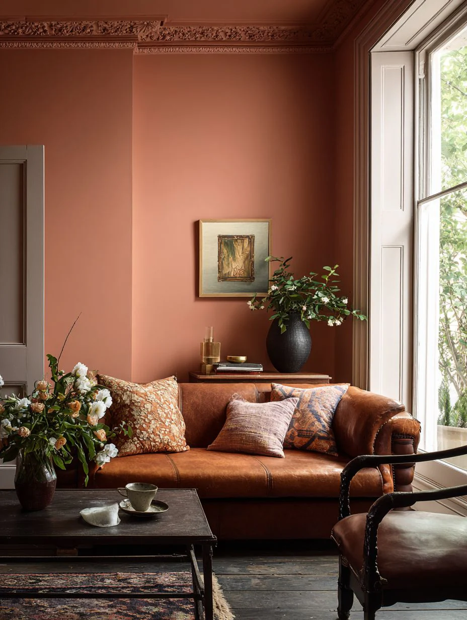 YEMENI CLAY™ INTERIOR EMULSION PAINT - Image 6