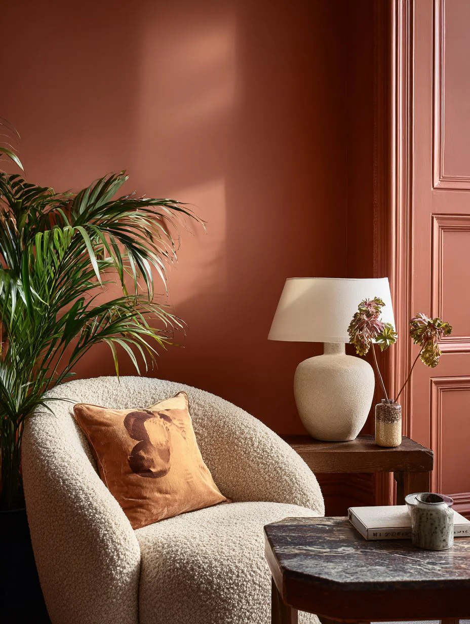 YEMENI CLAY™ INTERIOR EMULSION PAINT - Image 7