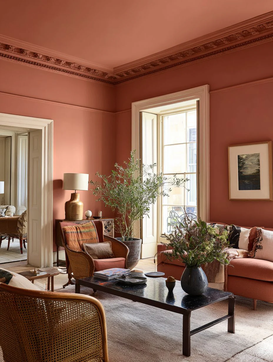 YEMENI CLAY™ INTERIOR EMULSION PAINT - Image 8