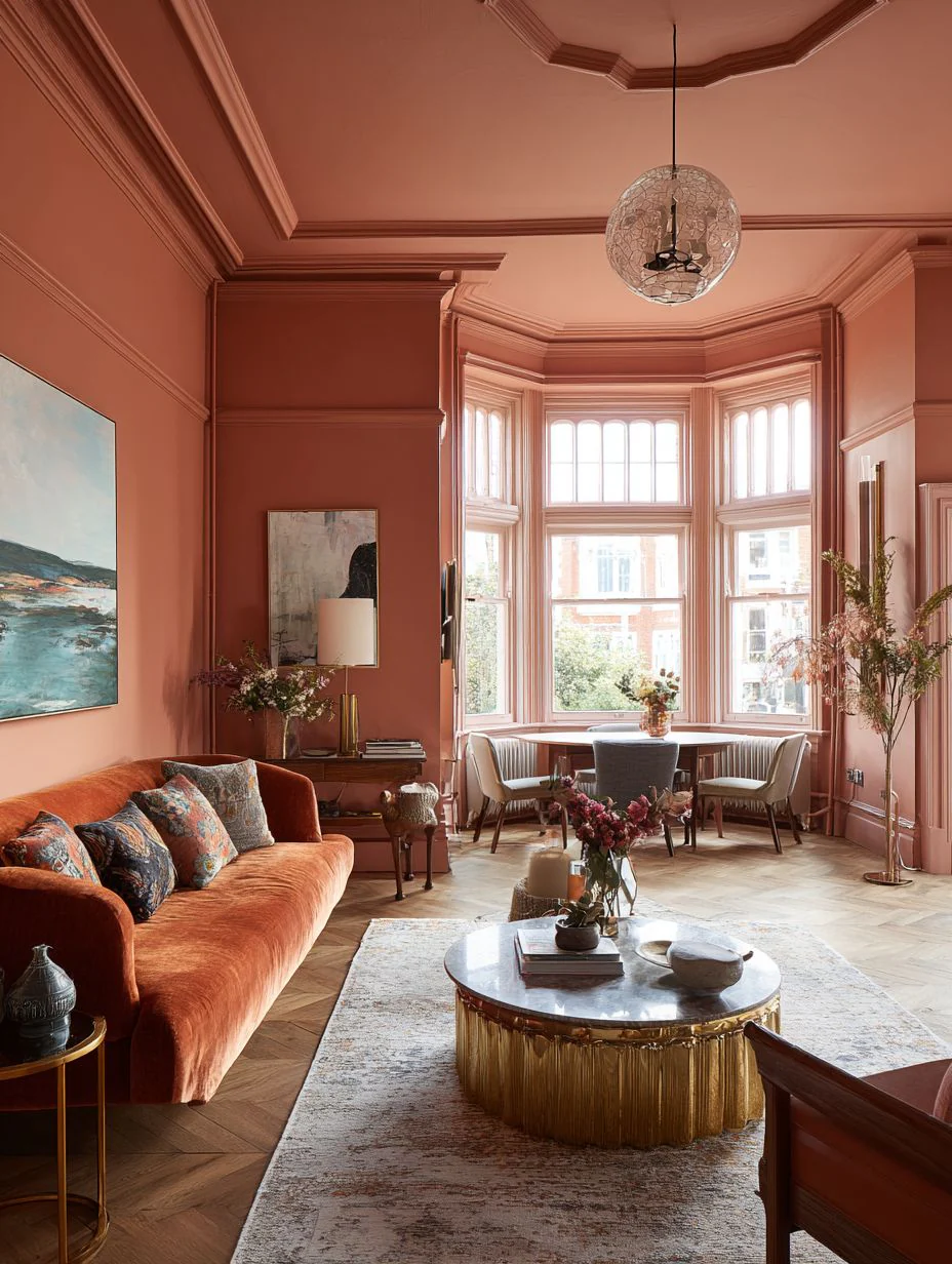 YEMENI CLAY™ INTERIOR EMULSION PAINT - Image 9